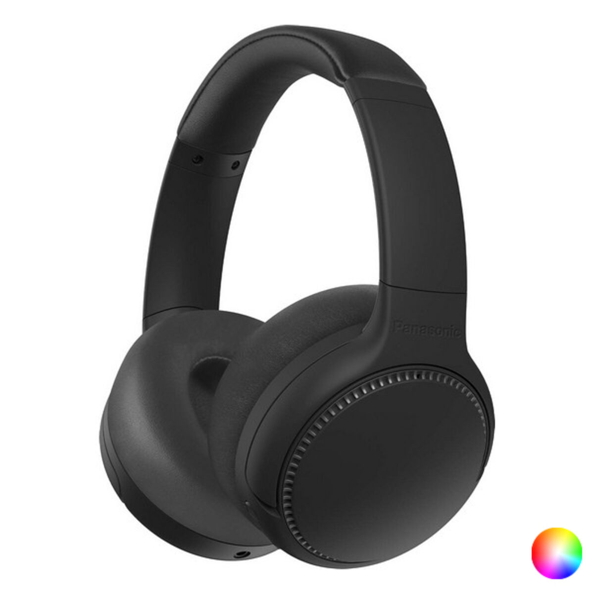 Wireless Headphones Panasonic Corp. RB-M500B Bluetooth Black